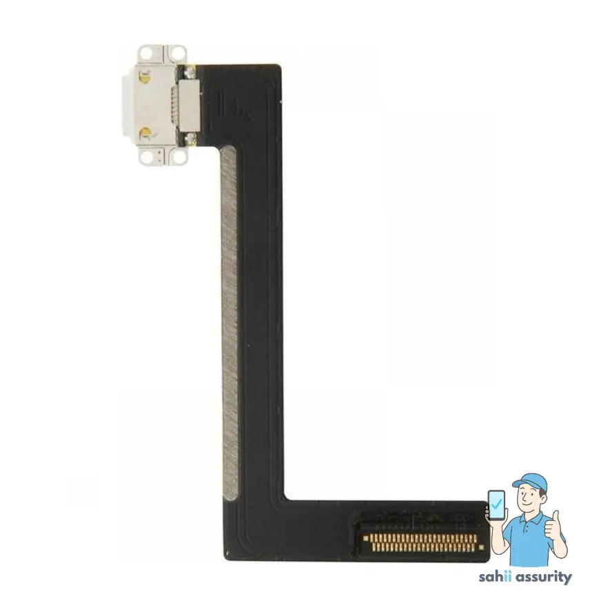 Charging Connector for Apple iPad Air 2 thumbnail